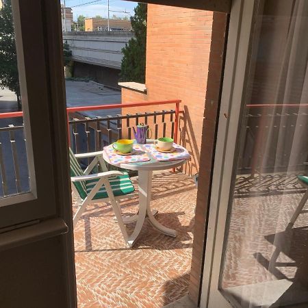 Il Salottino Di San Paolo Leilighet Roma Eksteriør bilde
